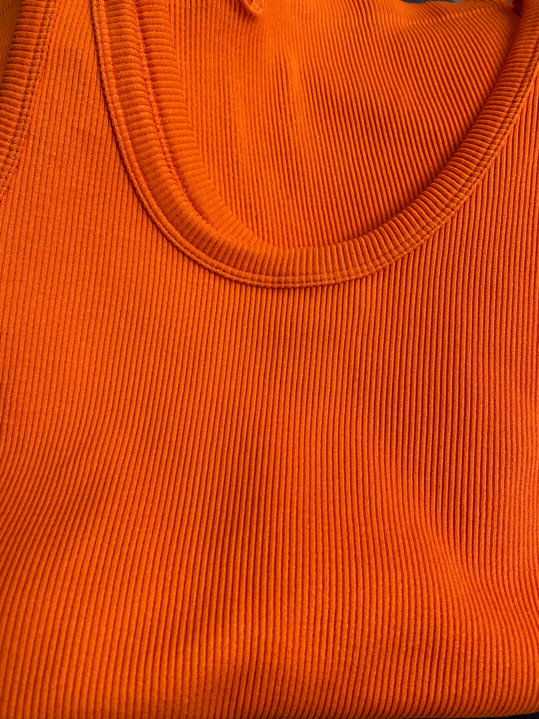 Body Naranja (#120)
