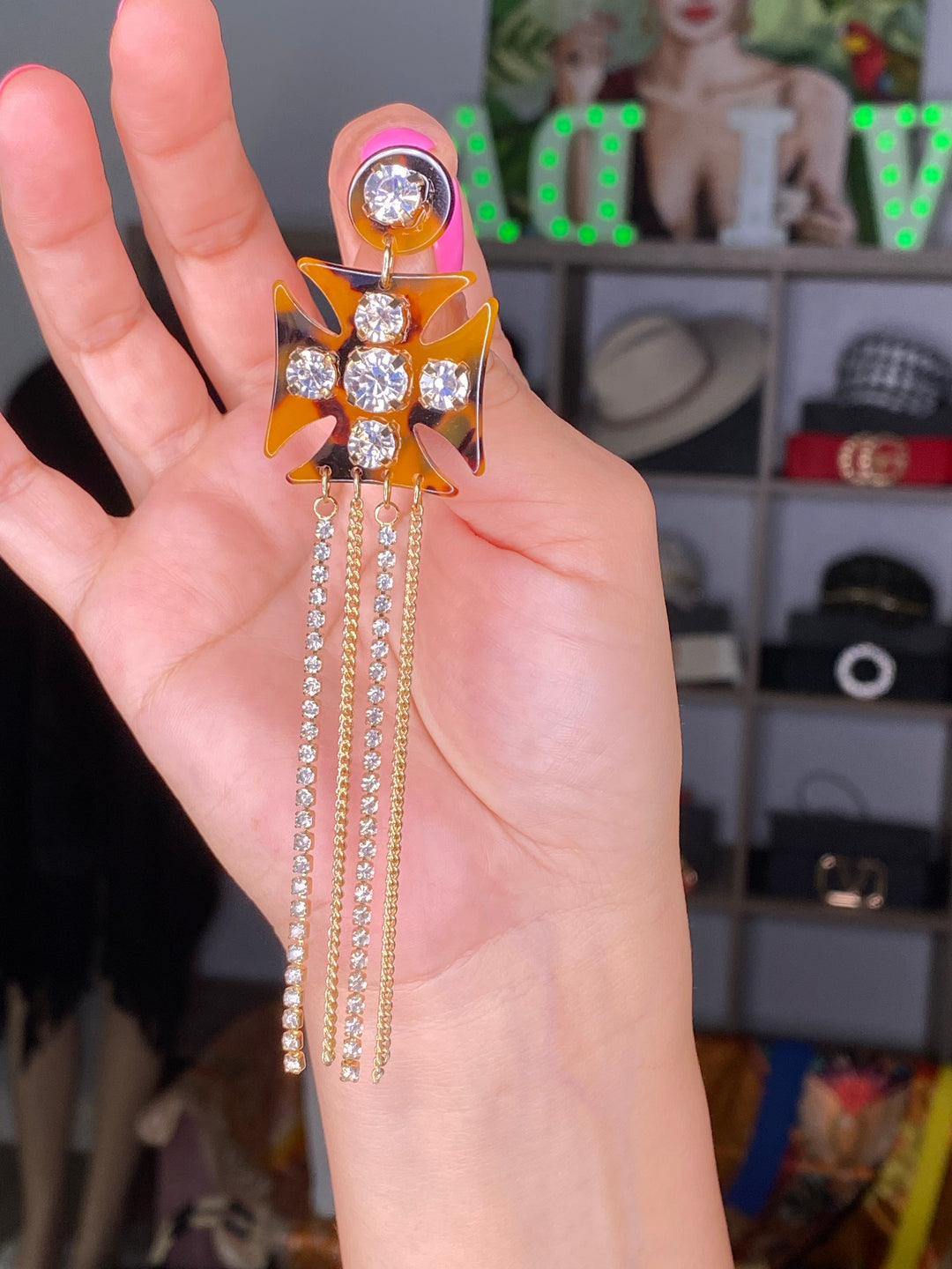Arete Tortoise Tory (#112)