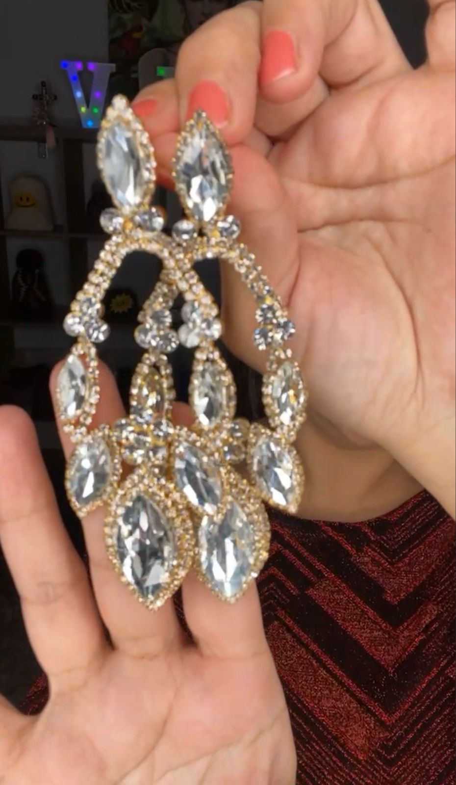 Arete Clear Pedreria