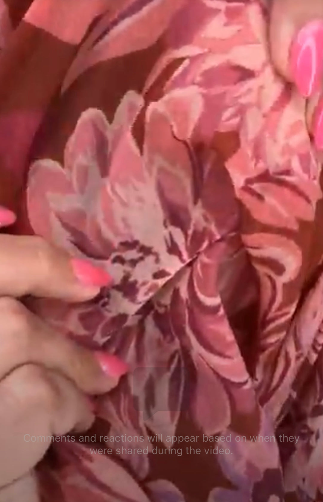 Vestido Rosa Terracota Princess Cut Busto Corazon Midi (#263)