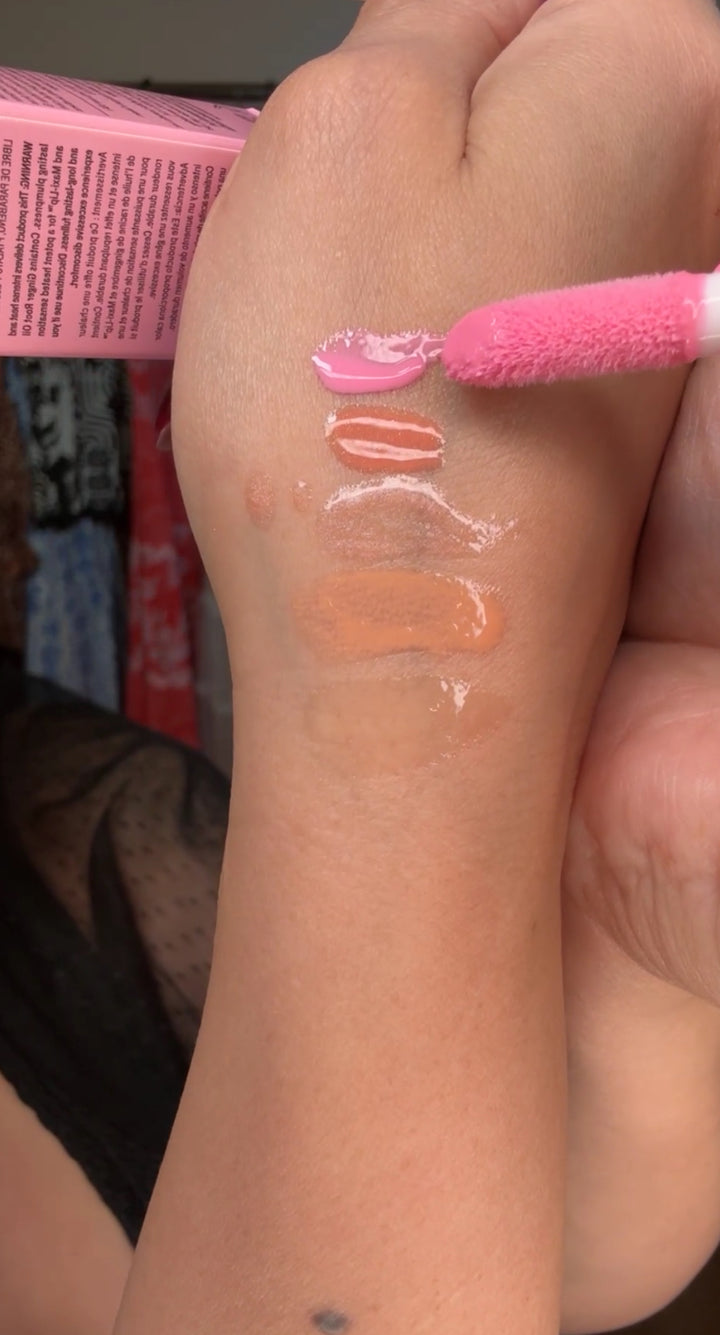 Lipstick Gimme A Hint Plumper Oil (#146)