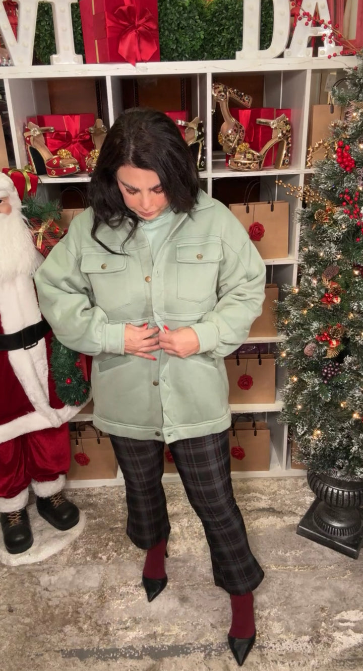 Shaket Menta Lounge Soft (#188)