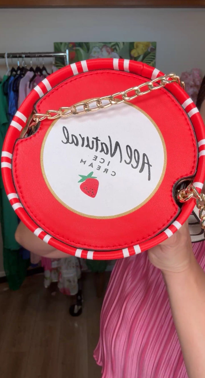 Bolsa Ice Cream Bucket (#108)