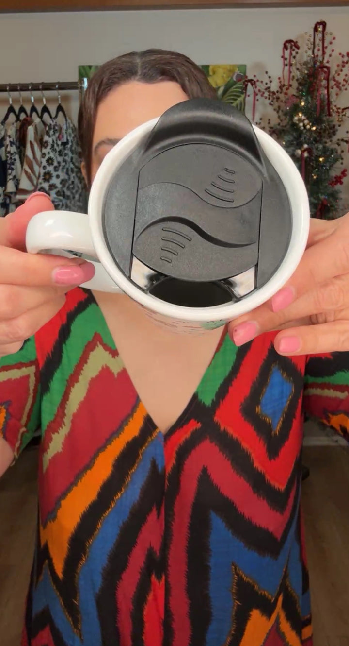Taza Minnie Viaje Nautica Disney Oficial (#170)
