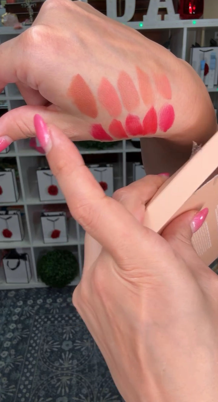 Lipstick Bare Set (#132)