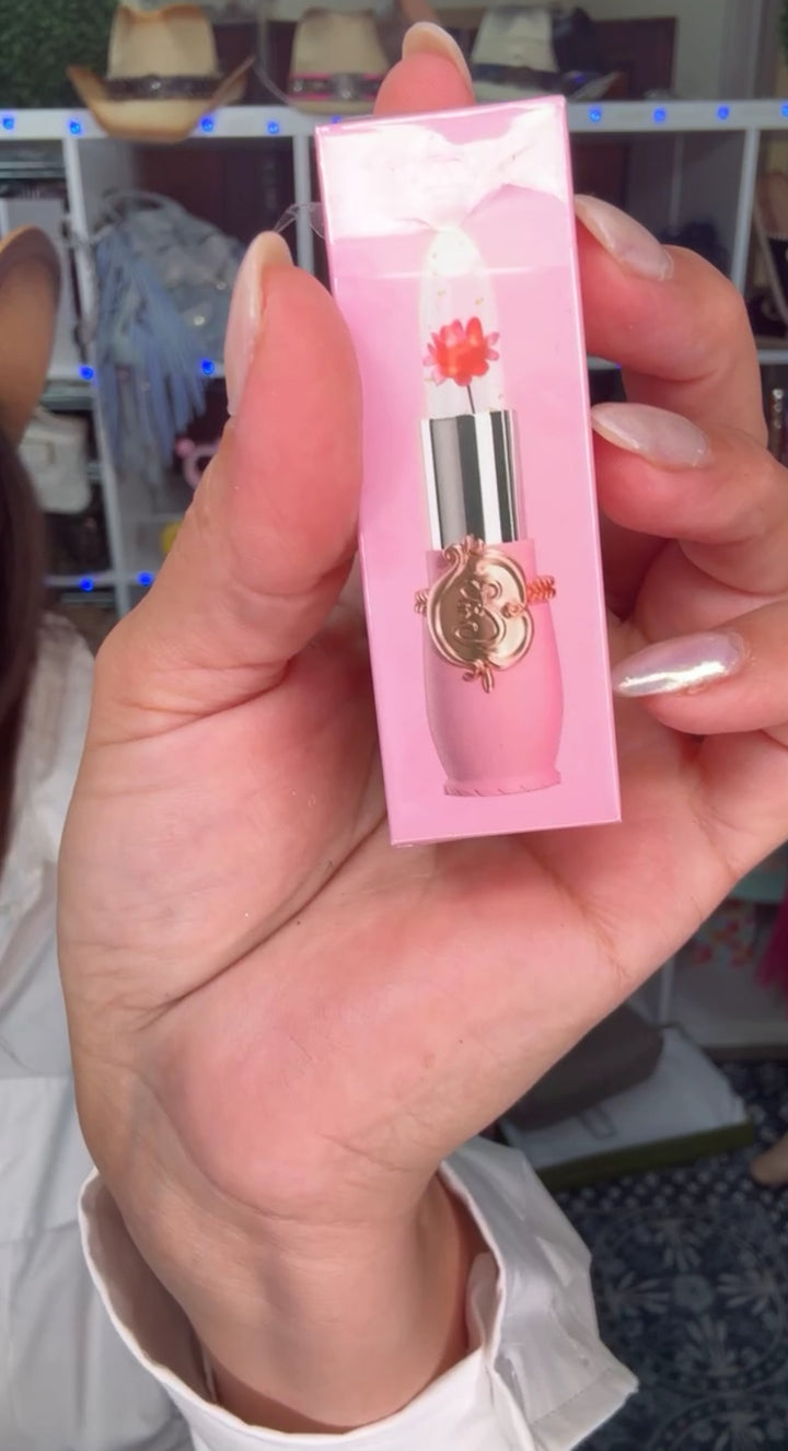 Paleta de sombras y rubor kit completo Rose (#170)