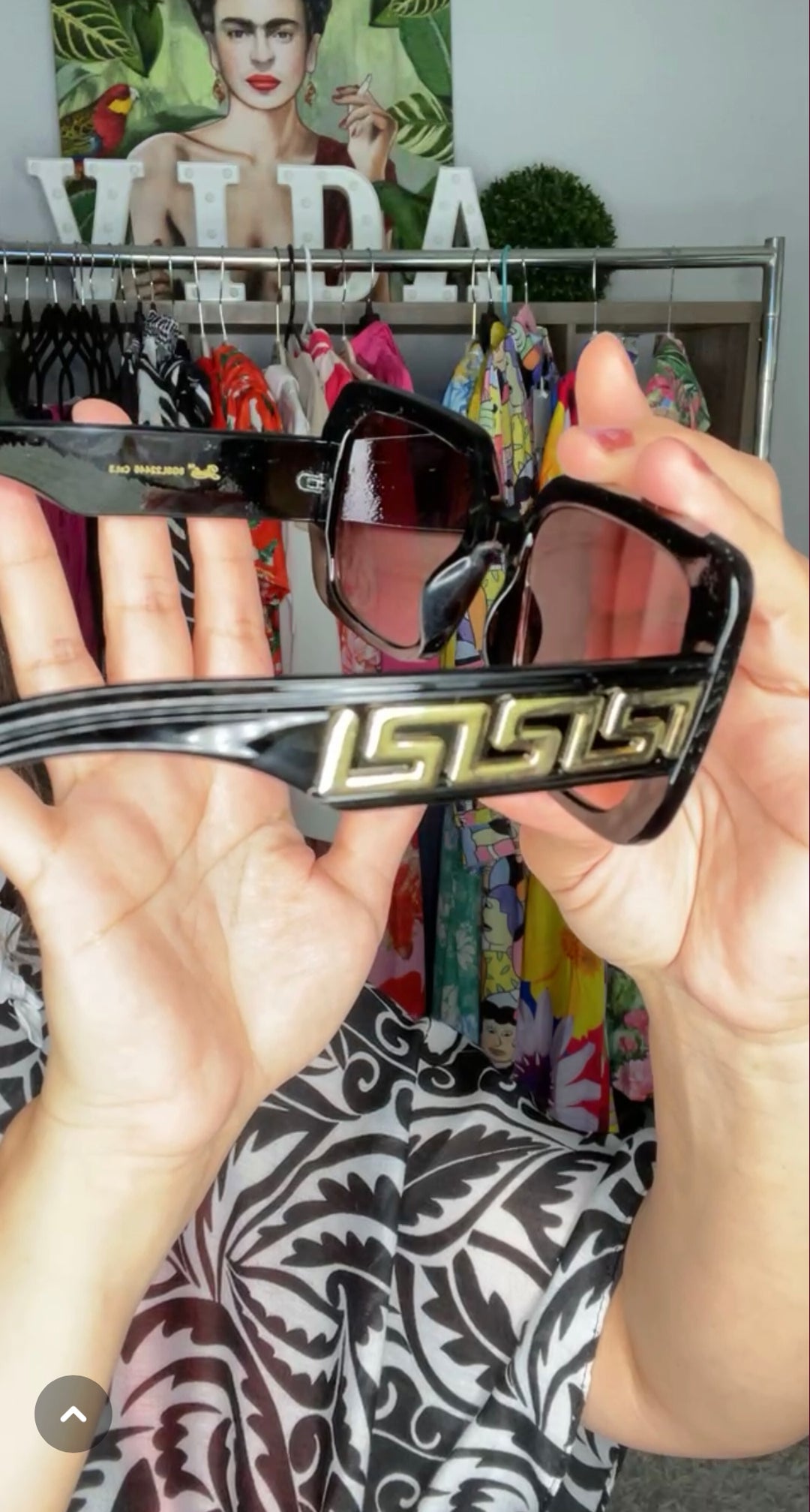 Lentes Café Tortoise Tipo GIV (#187)