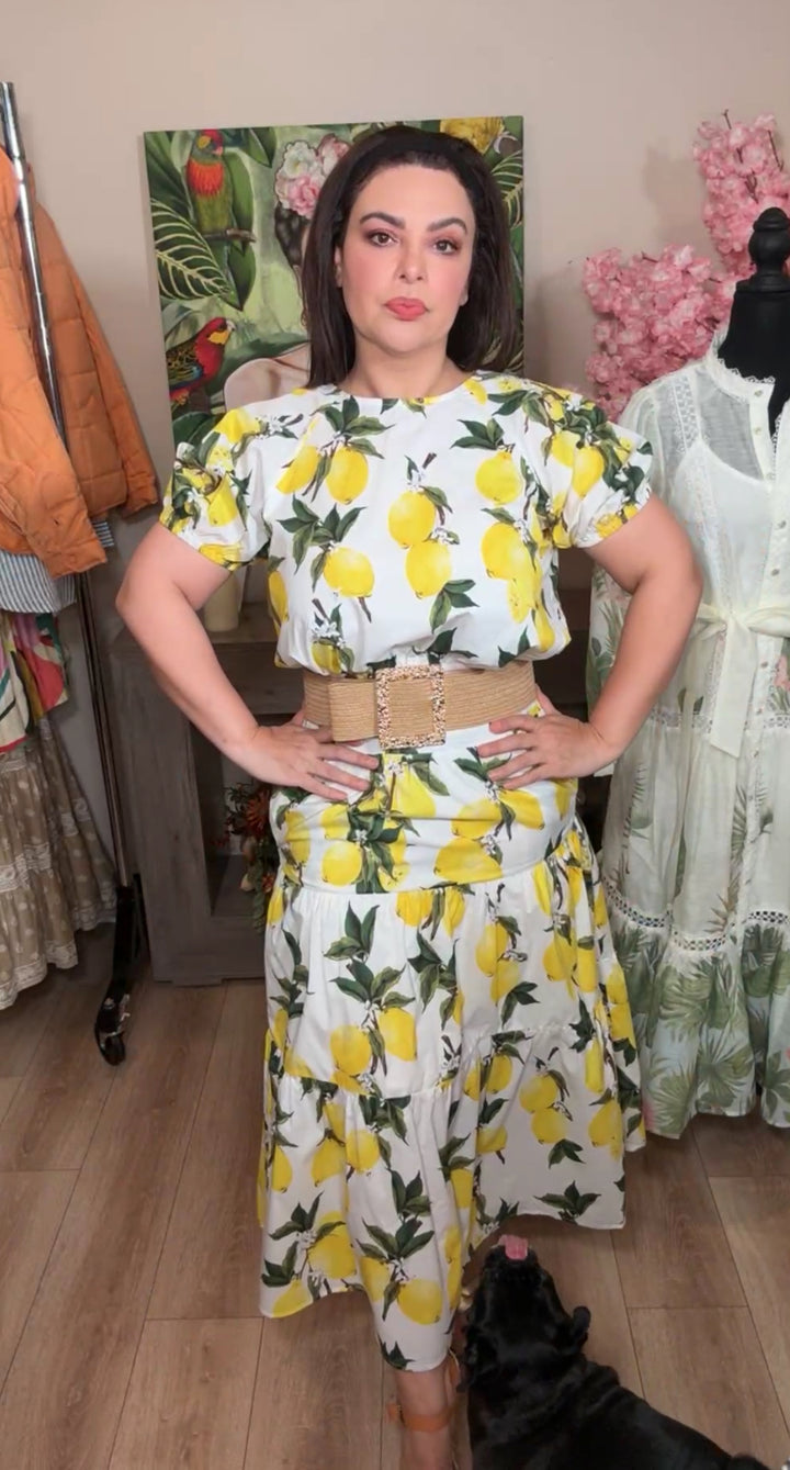 cinto mocha ebilla dorada XL (#121)