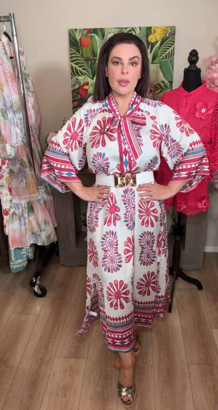 cinto blanco rafia stretch hebilla oro (#117)