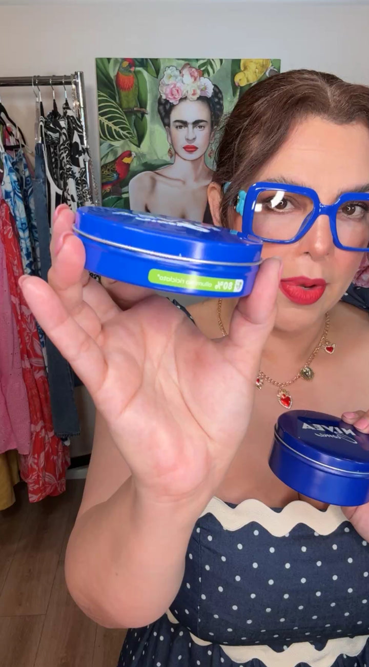 Crema Nivea 5oz Viral (#159)