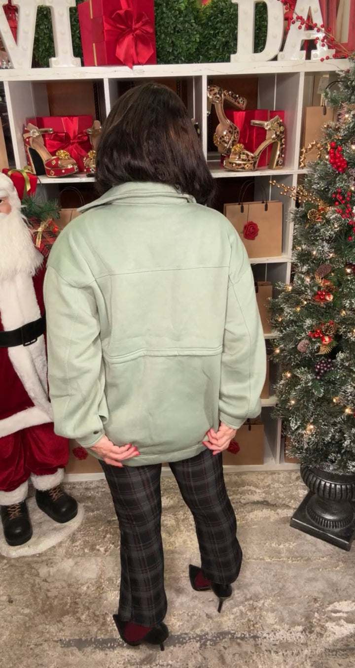 Shaket Menta Lounge Soft (#188)