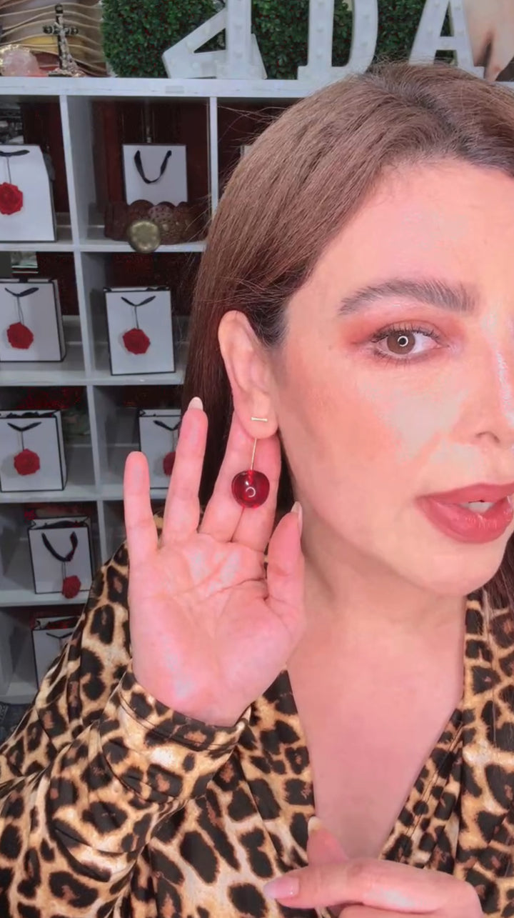 Arete Dorado Cherry (#151)