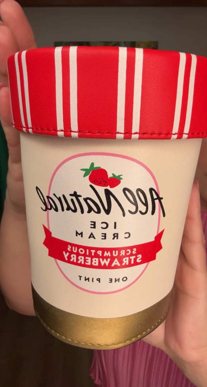 Bolsa Ice Cream Bucket (#108)