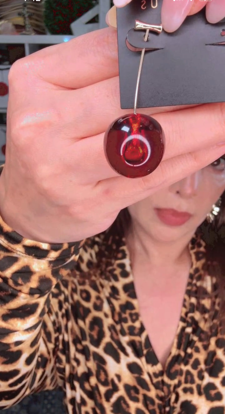 Arete Dorado Cherry (#151)