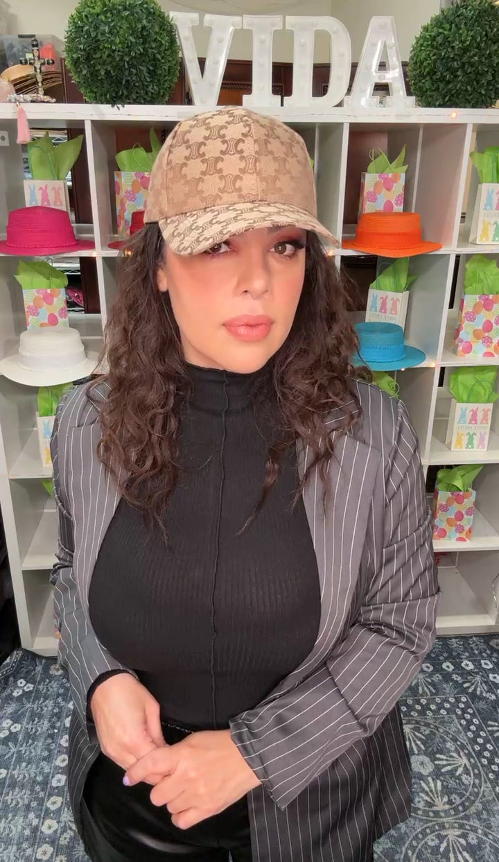 Gorra Celine (#153)