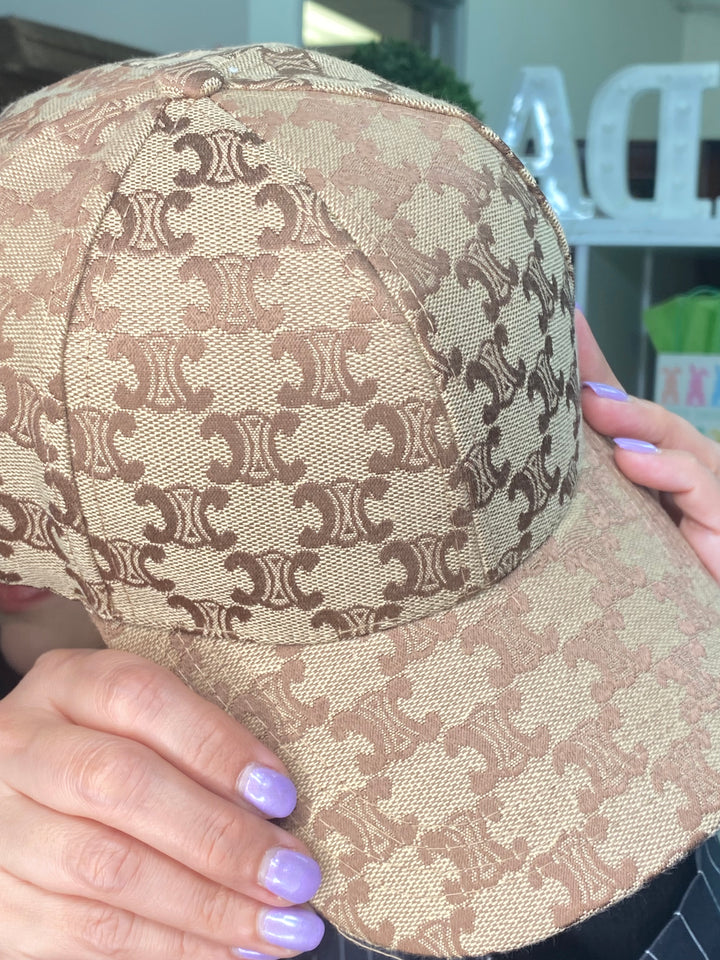 Gorra Celine (#153)