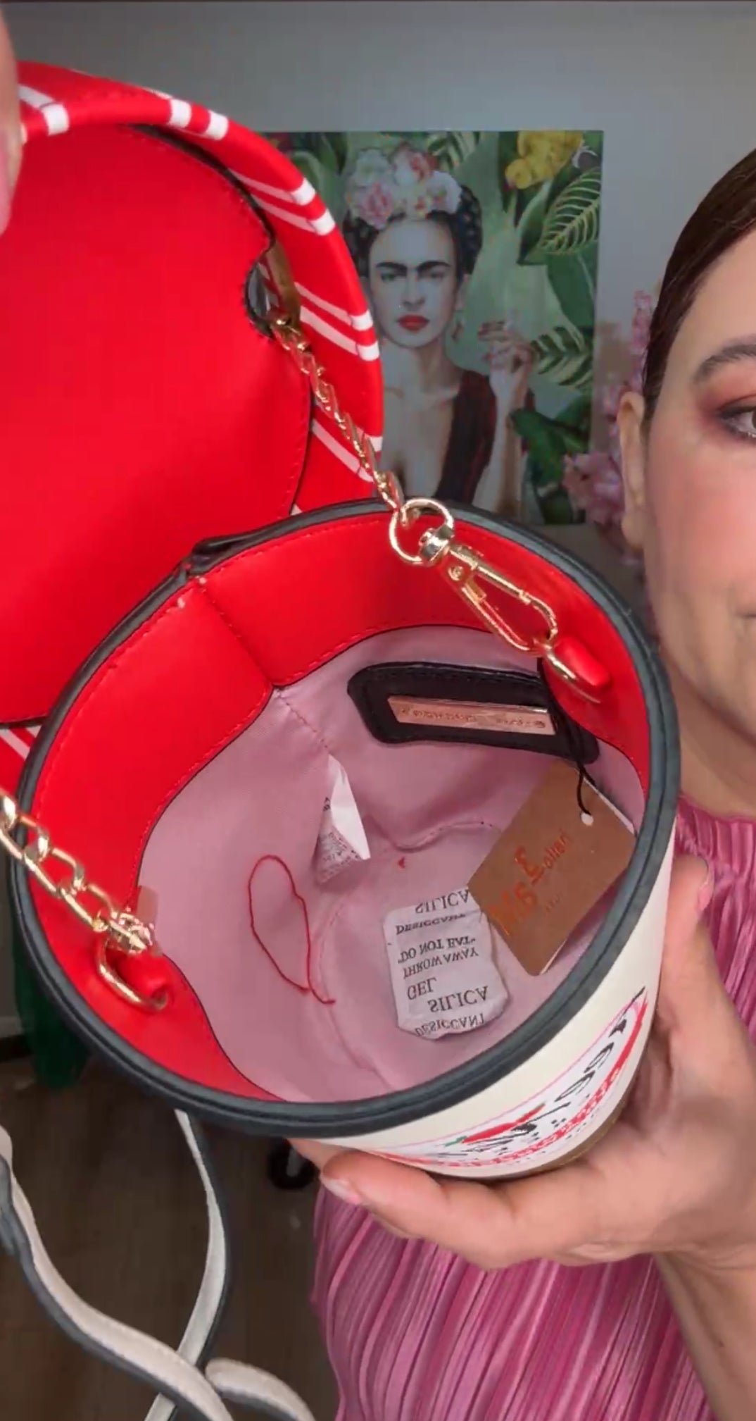 Bolsa Ice Cream Bucket (#108)
