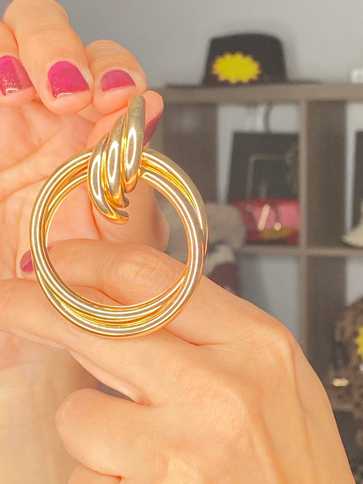 Arete Aros Dorado (#101)