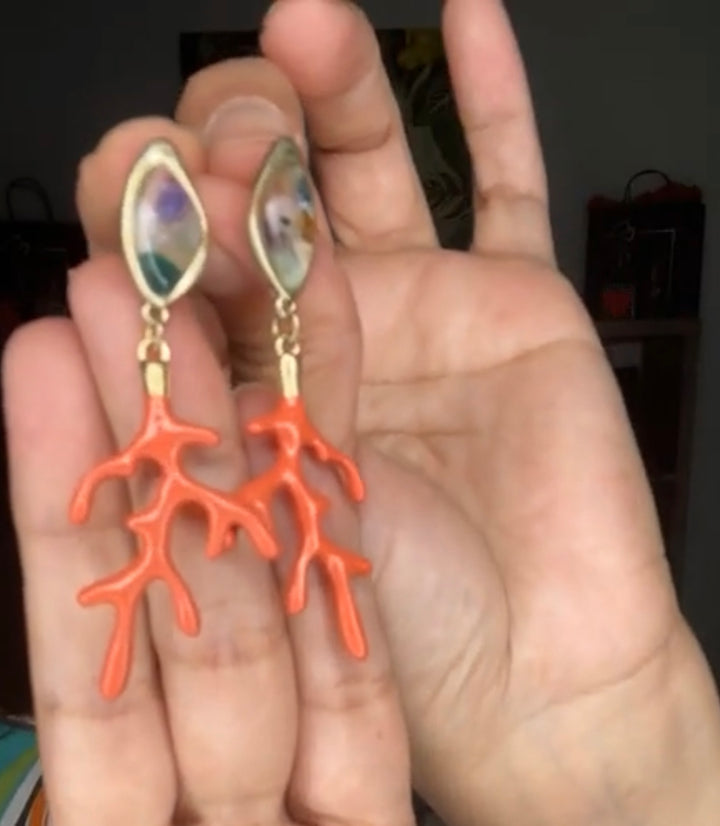 Arete Coral Reef (#186)