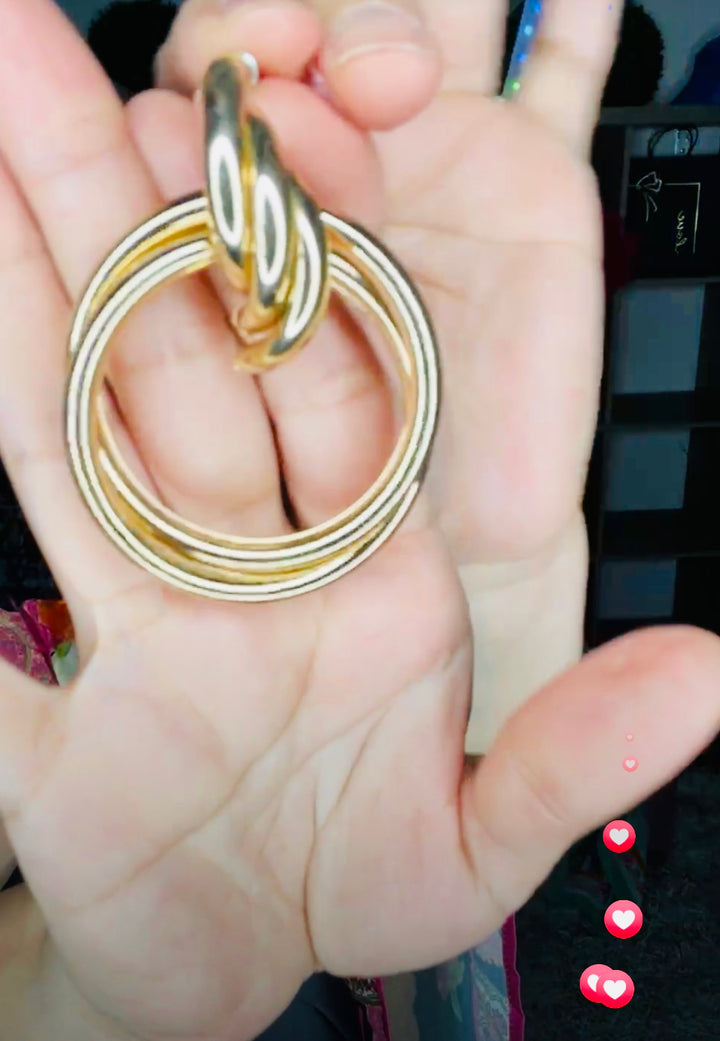 Arete Aros Dorado (#101)