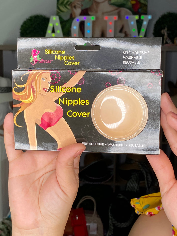 Nipple Covers Nude (#167)