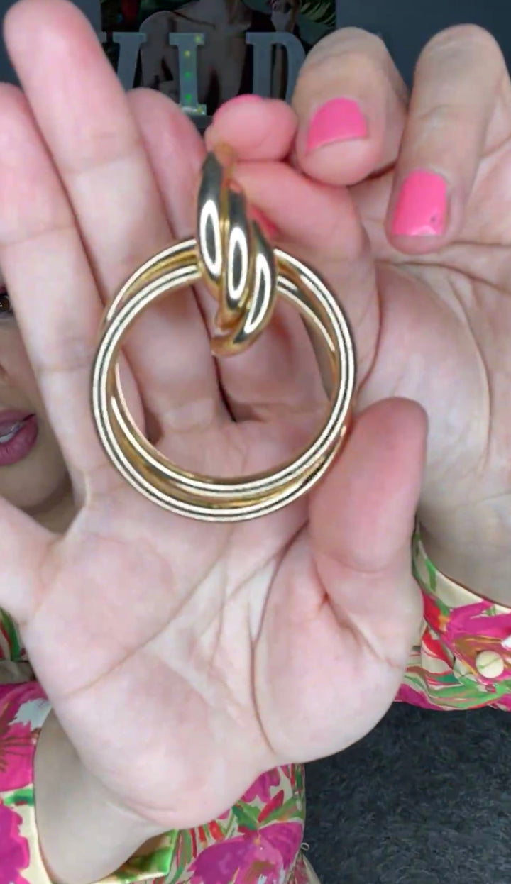 Arete Aros Dorado (#101)