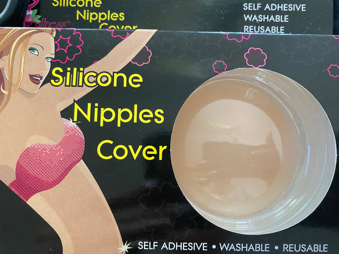 Nipple Covers Nude (#167)